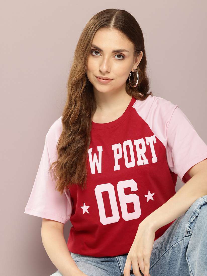 Crop T Shirt For Girl Flipkart Cotton Crop Top For Girls Under 200
