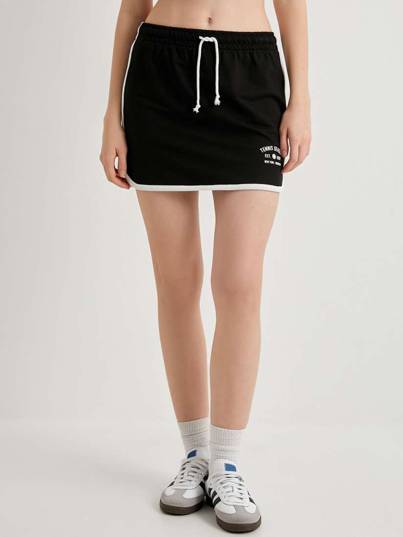 Buy Koton Women Shorts Shorts for Women 29964357 Myntra
