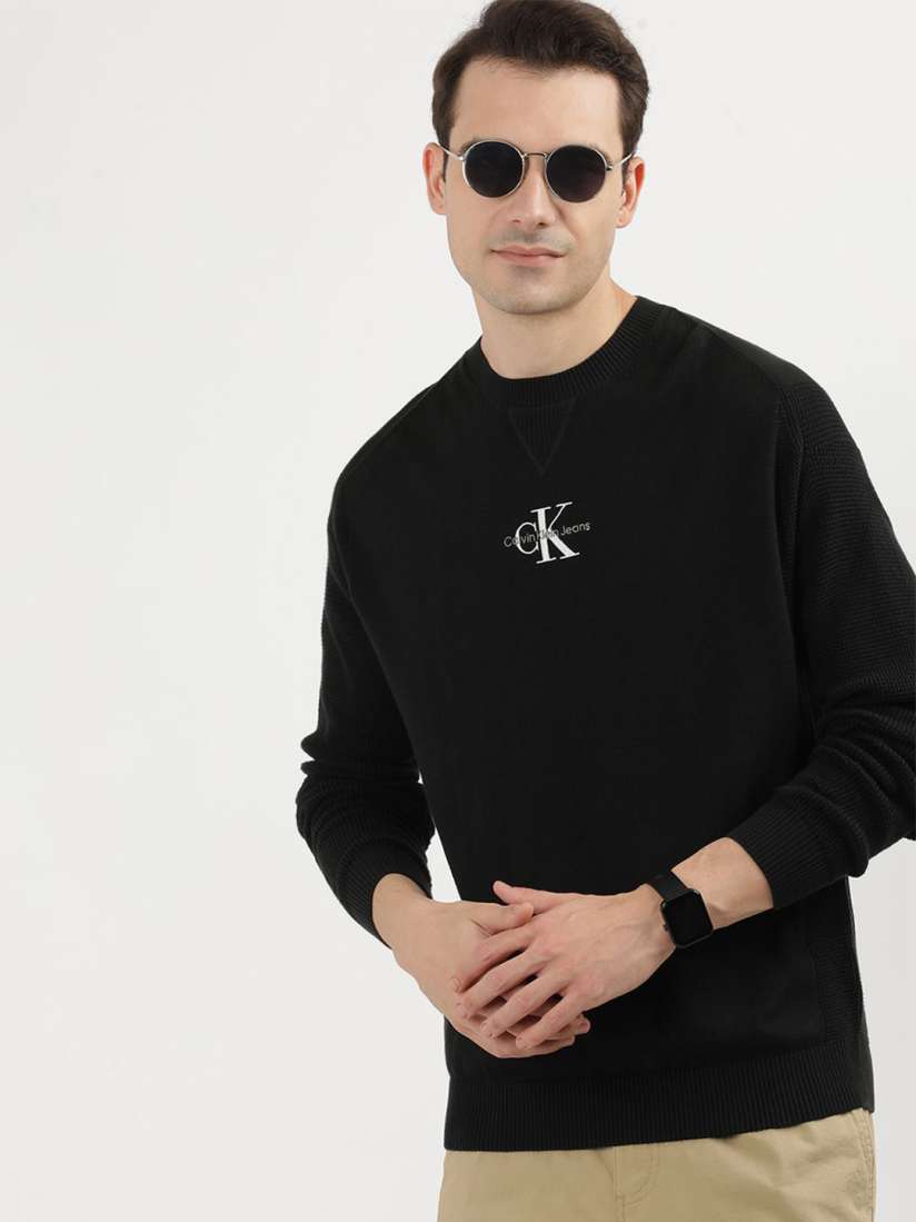 Calvin klein sweater vest discount