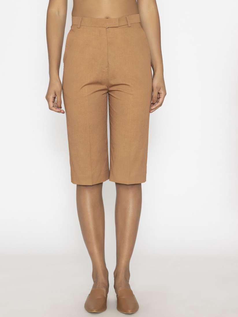 Buy Contemponari Women Shorts Shorts for Women 29966009 Myntra