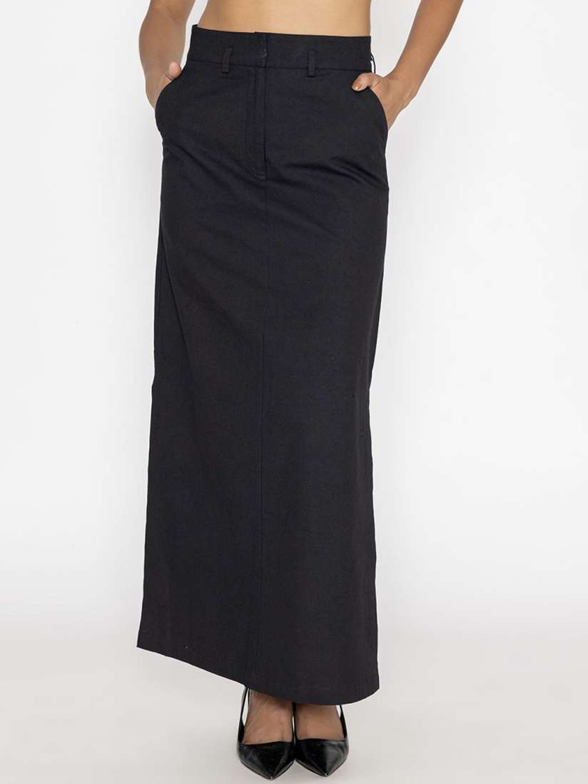 Women's straight maxi skirts new arrivals