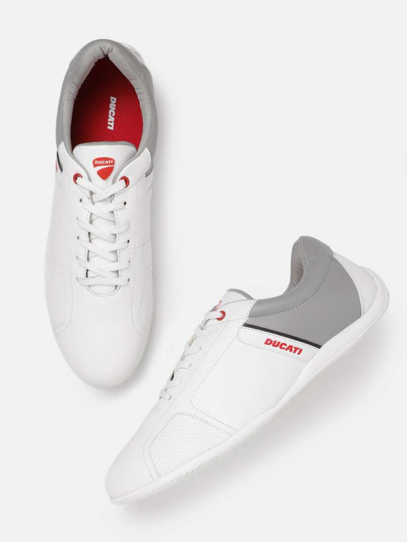 Ducati shoes price top