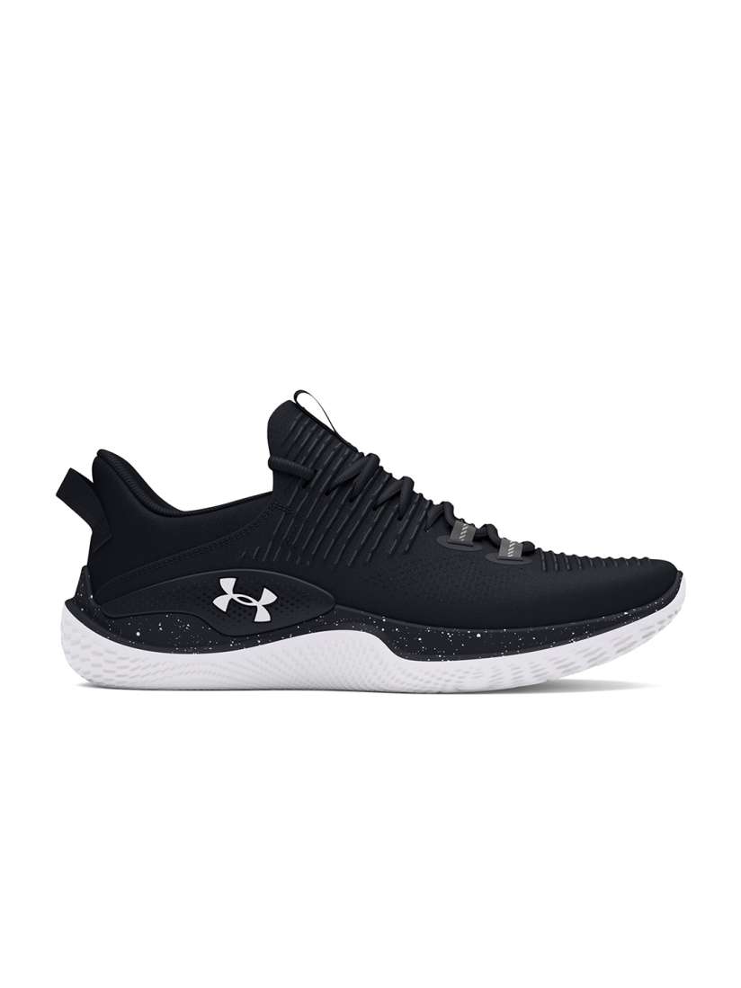 Buy UNDER ARMOUR Men Woven Design Flow Dynamic Intlknt Training Shoes Sports Shoes for Men 29968533 Myntra