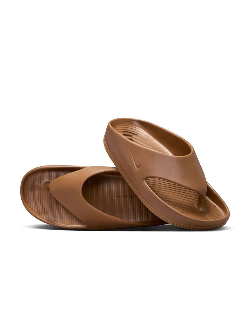 Buy Nike Calm Men s Flip Flops Flip Flops for Men 29972581 Myntra
