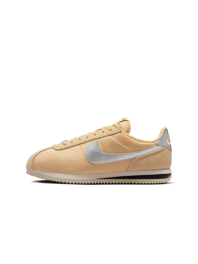 Buy Nike Cortez Textile Shoes Casual Shoes for Women 29973818 Myntra