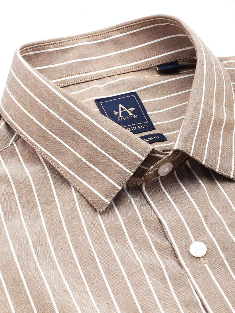Arrow party wear shirts store