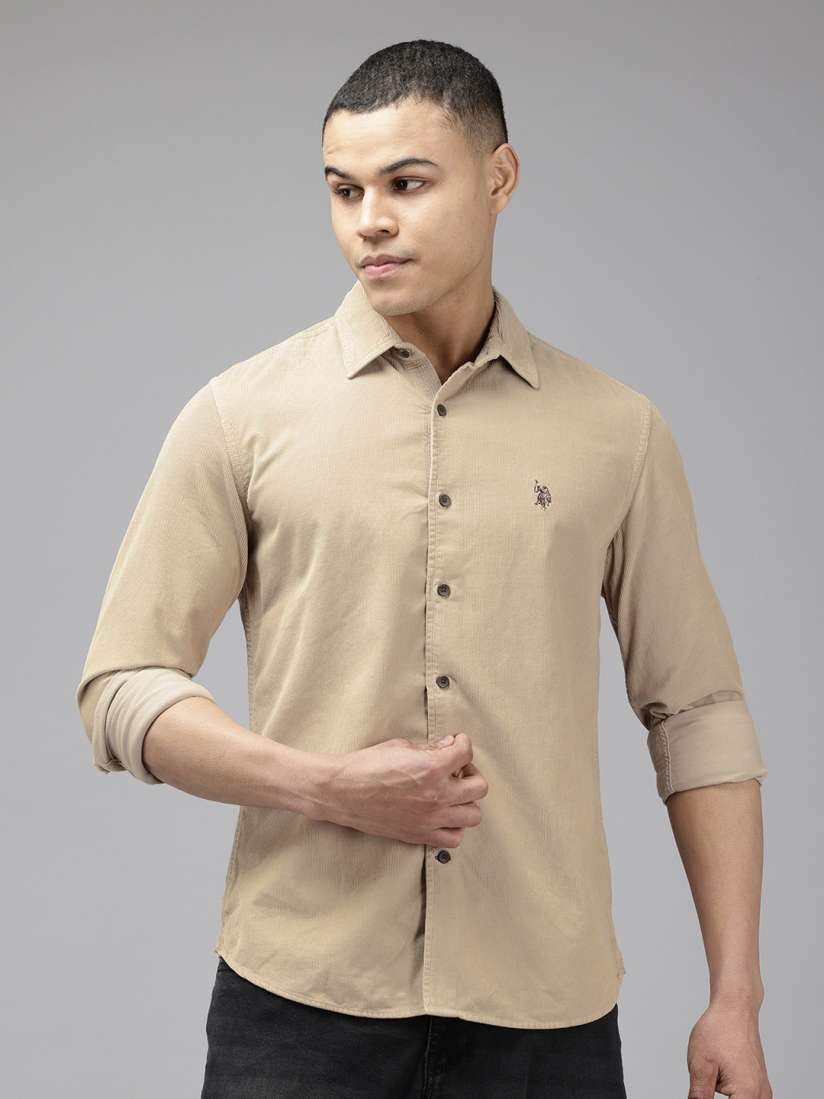 Us polo shirts myntra cheap