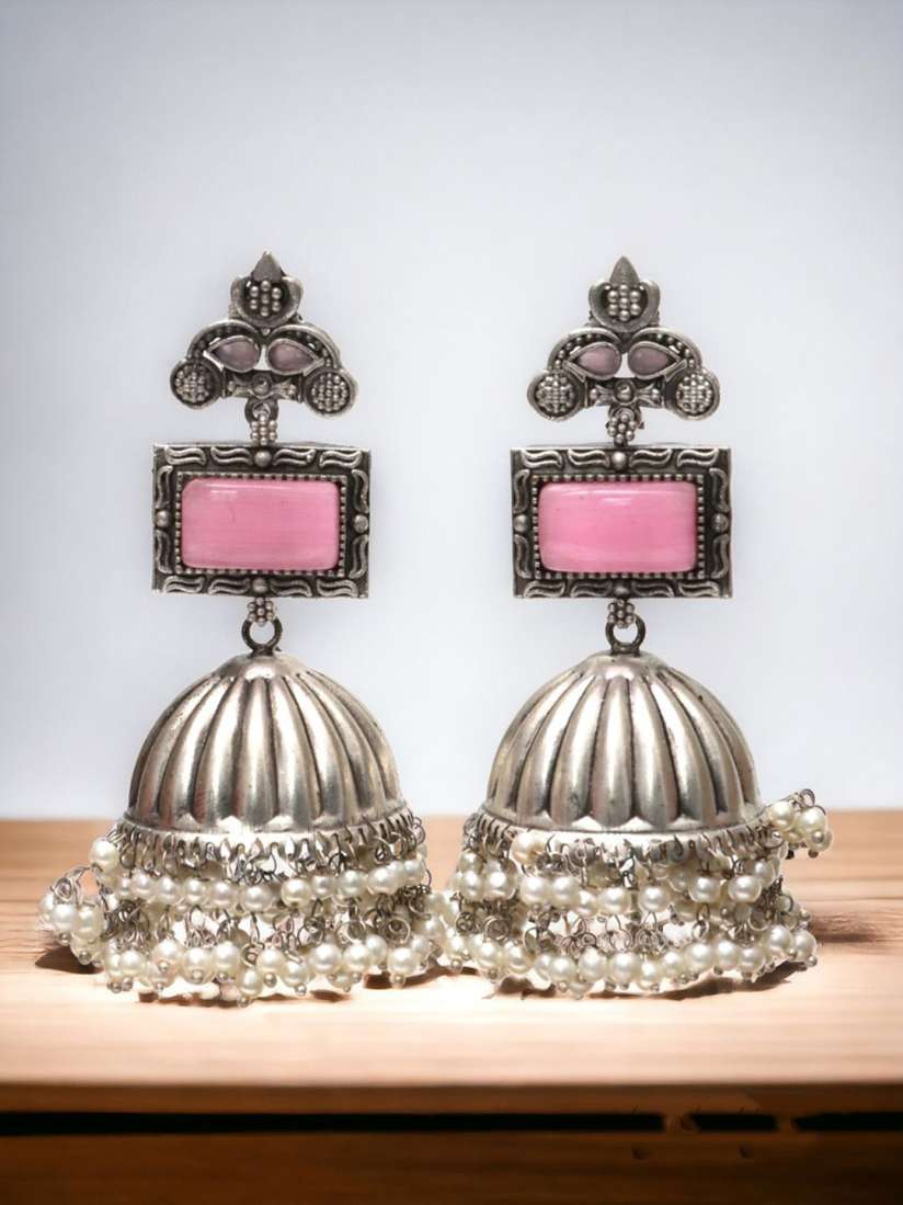 Ozanoo jhumkas on sale