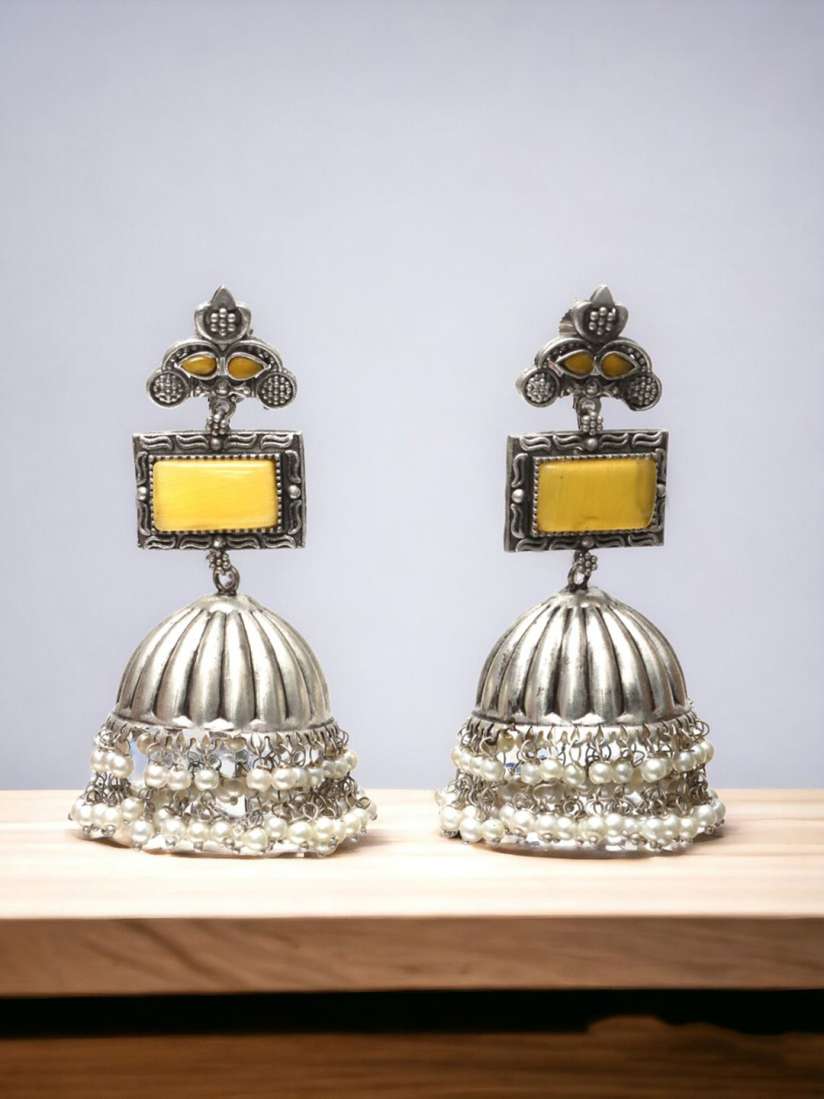 Ozanoo jhumkas on sale