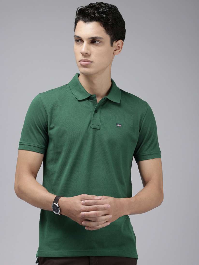 Arrow sports polo t shirts outlet