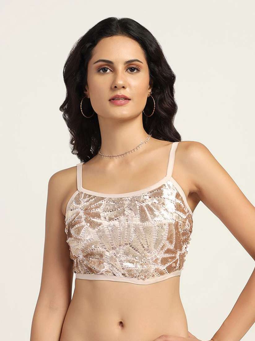Myntra bralette store