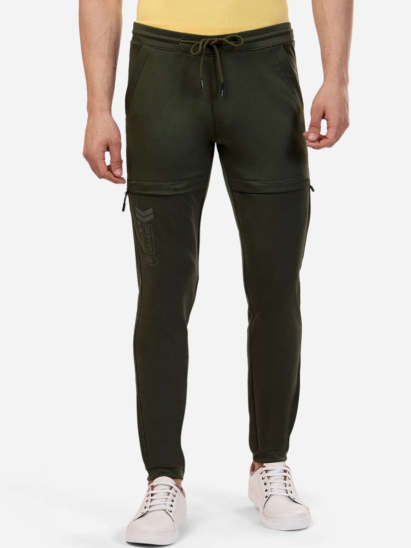Buy beevee Men Mid Rise Track Pants Track Pants for Men 29981195 Myntra