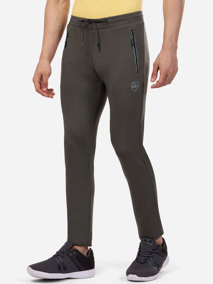 Buy beevee SS24 Men Mid Rise Track Pants Track Pants for Men 29981225 Myntra