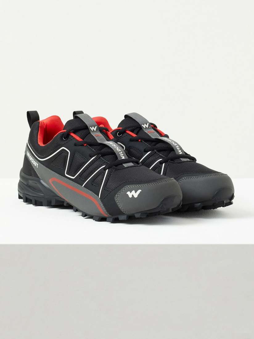Buy Wildcraft Men Trekking Shoes Sports Shoes for Men 29982653 Myntra