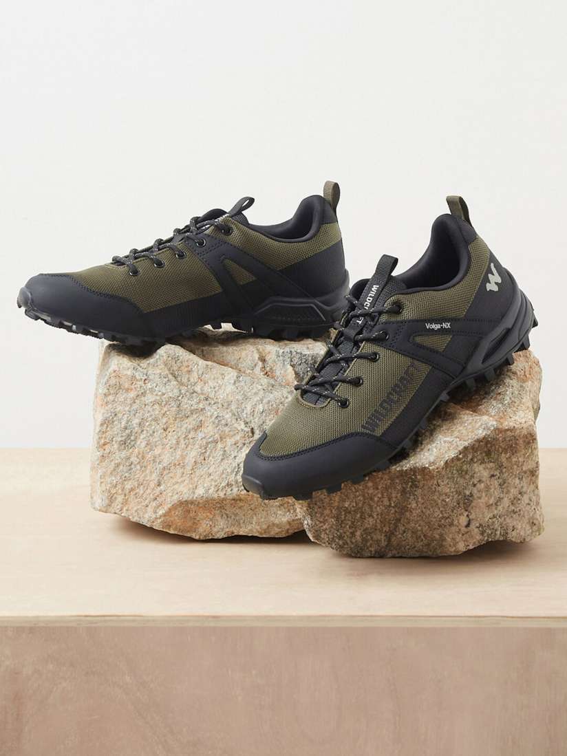 Wildcraft shoes mens top