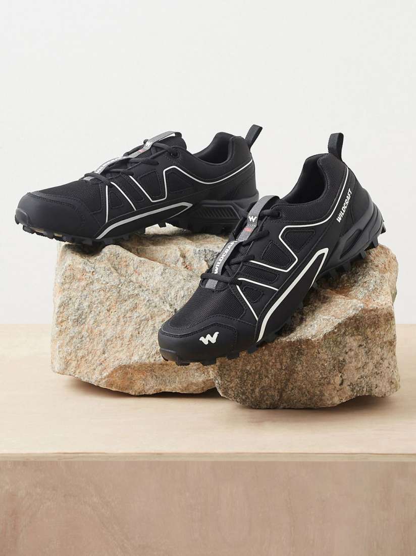 Buy Wildcraft Men Trekking Shoes Sports Shoes for Men 29982664 Myntra