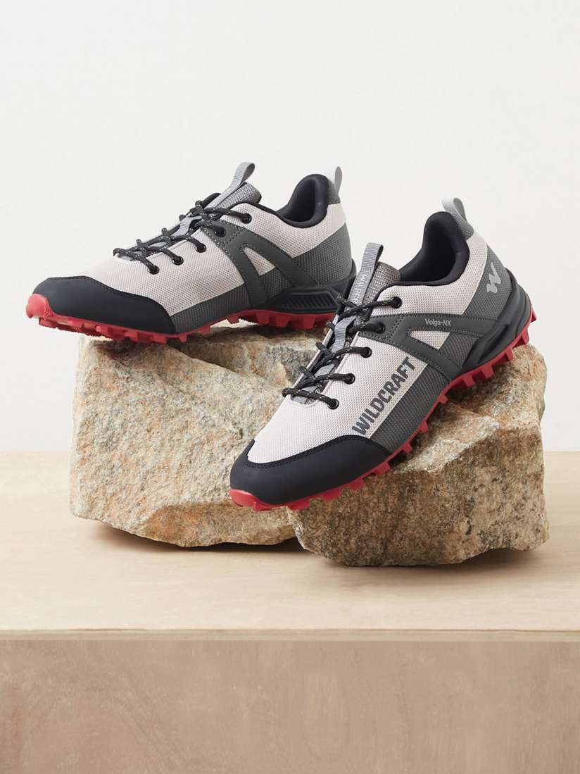 Wildcraft trekking shoes sale