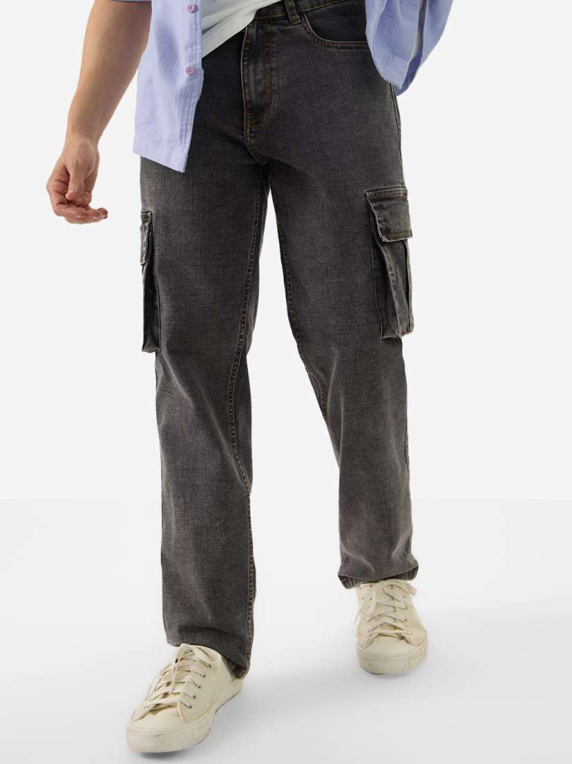 Torn jeans myntra store