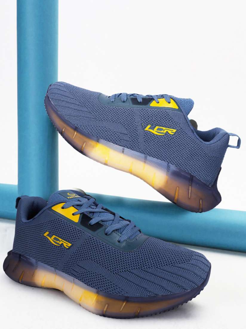 Lancer shoes myntra hot sale