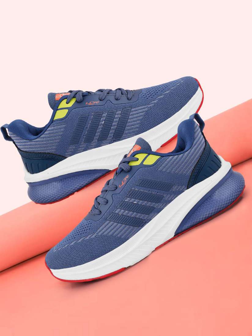 Lancer shoes myntra store