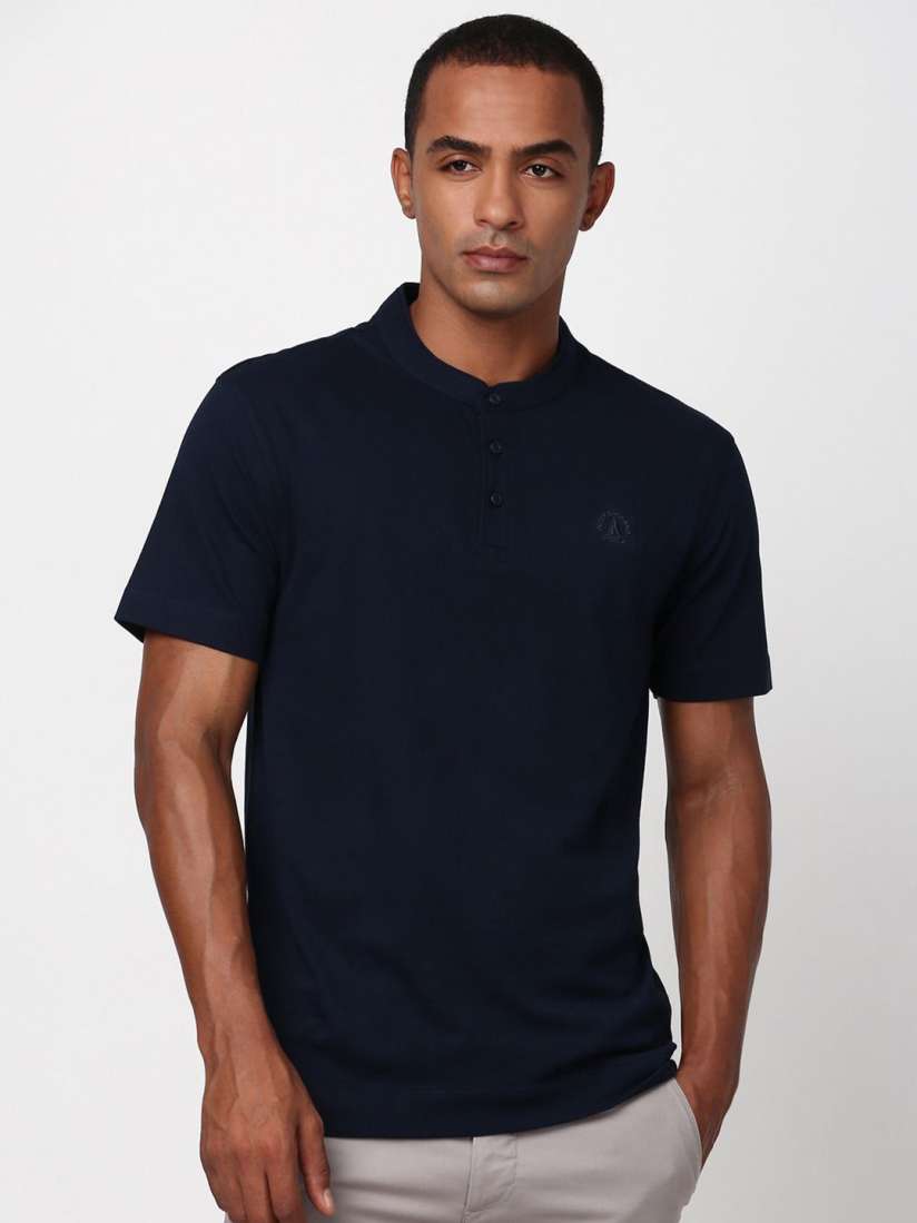 Peter england t shirts myntra shop