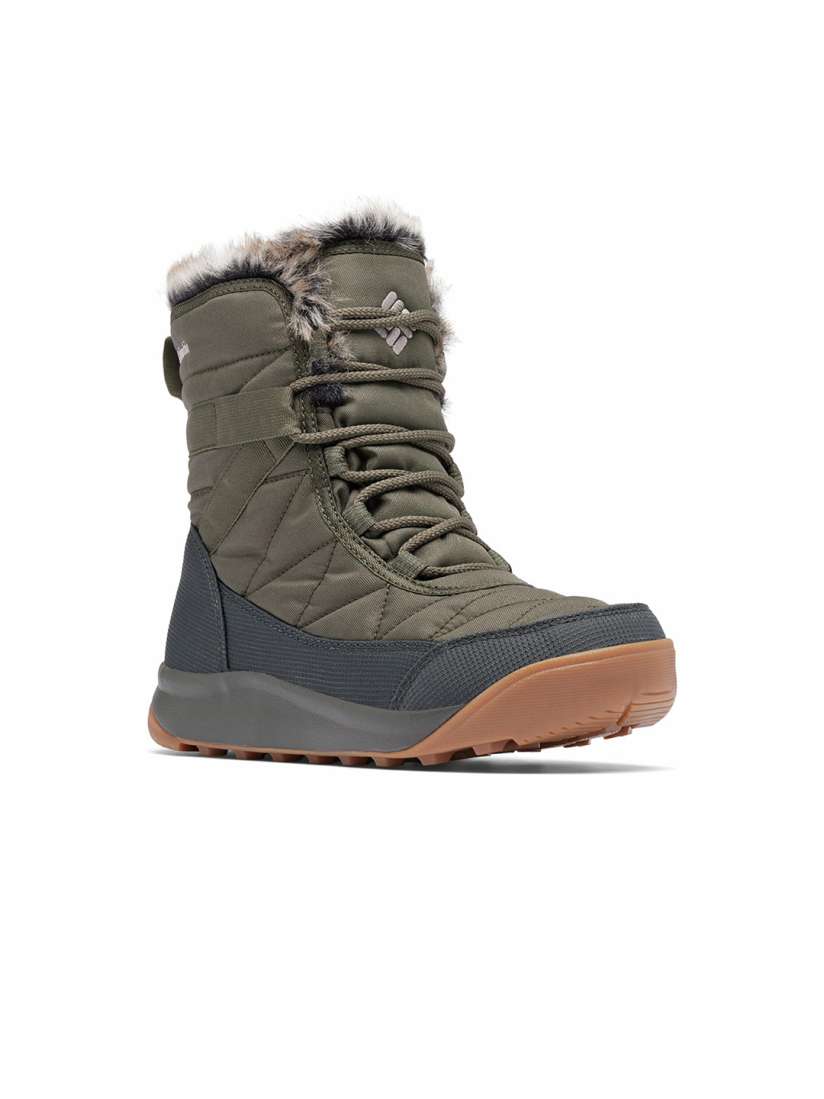 Buy Columbia Minx Shorty IV Women Waterproof Trekking Shoes Sports Shoes for Women 29986809 Myntra