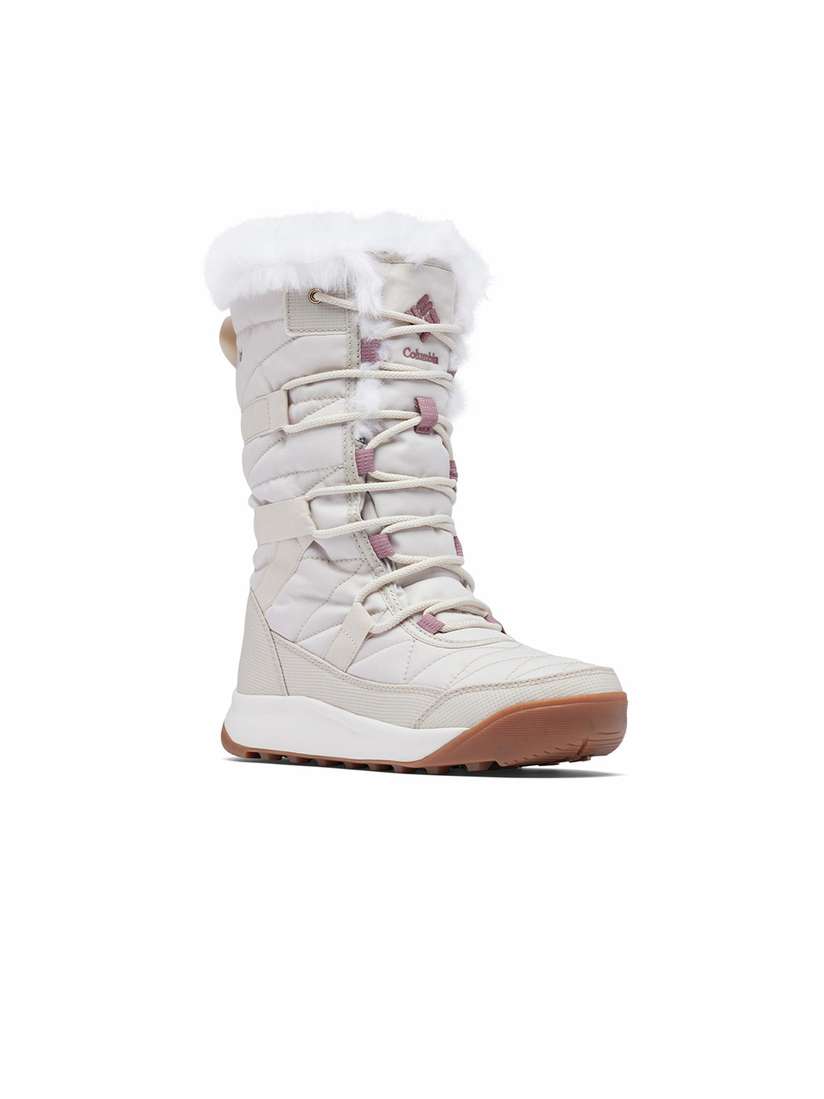 Columbia Waterproof Snow Boots Columbia Women's Mid IV Waterproof