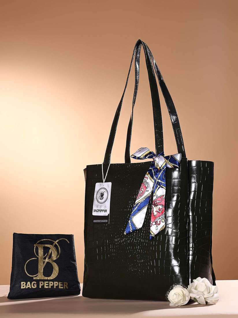 Buy Bag Pepper Women Textured Handheld Bag Handbags for Women 29988637 Myntra