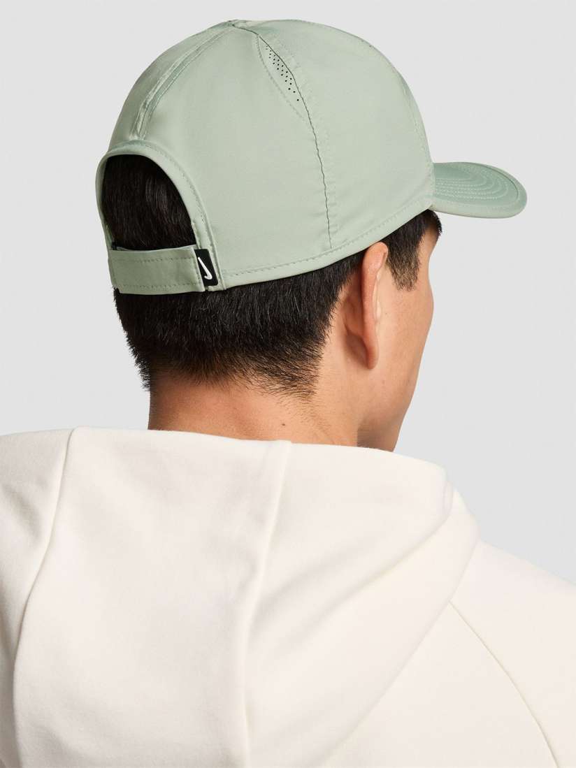 Buy Nike Dri FIT Club Unstructured Featherlight Cap Caps for Unisex 29989381 Myntra