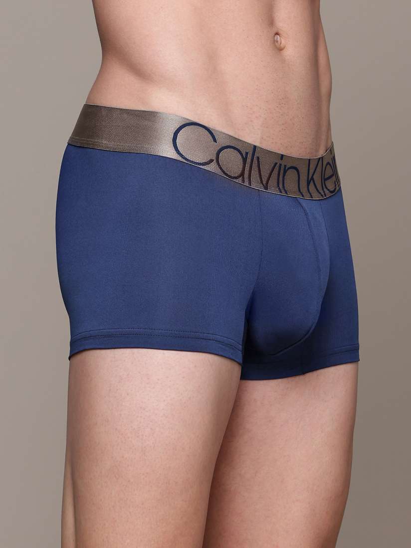 Buy Calvin Klein Underwear Men Solid Trunk HBFH23004DYC DYC Trunk for Men 29989422 Myntra