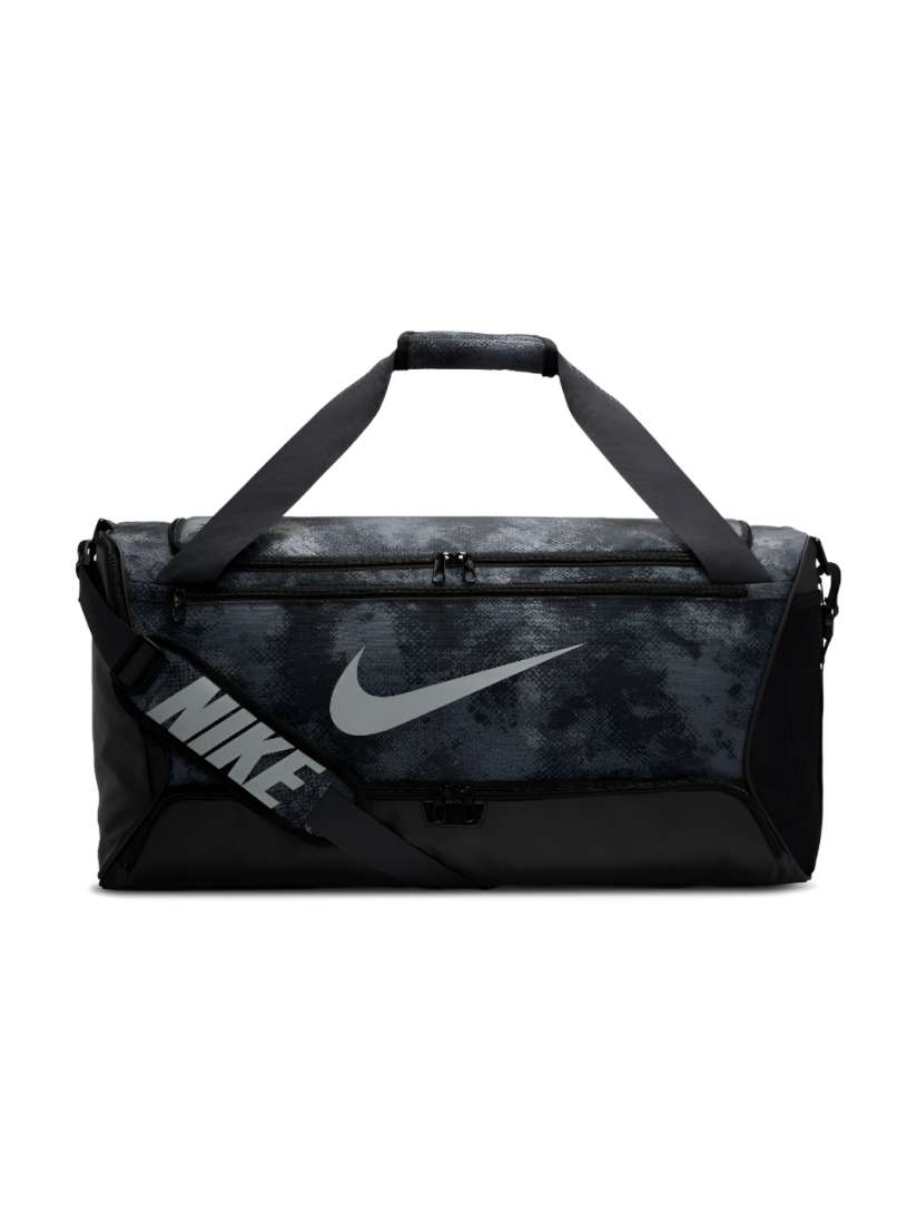 Buy Nike Brasilia Duffel Bag Medium 60L Duffel Bag for Unisex 29989424 Myntra
