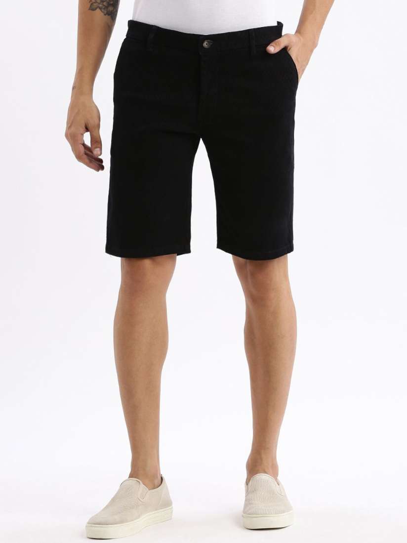 Myntra shorts store
