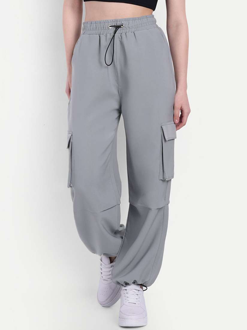 Buy BROADSTAR Women Track Pants Track Pants for Women 29989806 Myntra