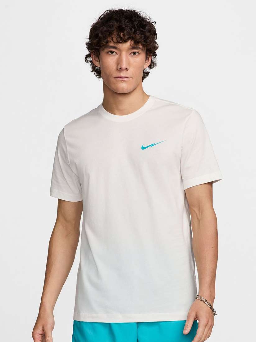 Buy Nike AS M NSW TEE LBR SSNL CLUB T-shirt - Tshirts for Men  