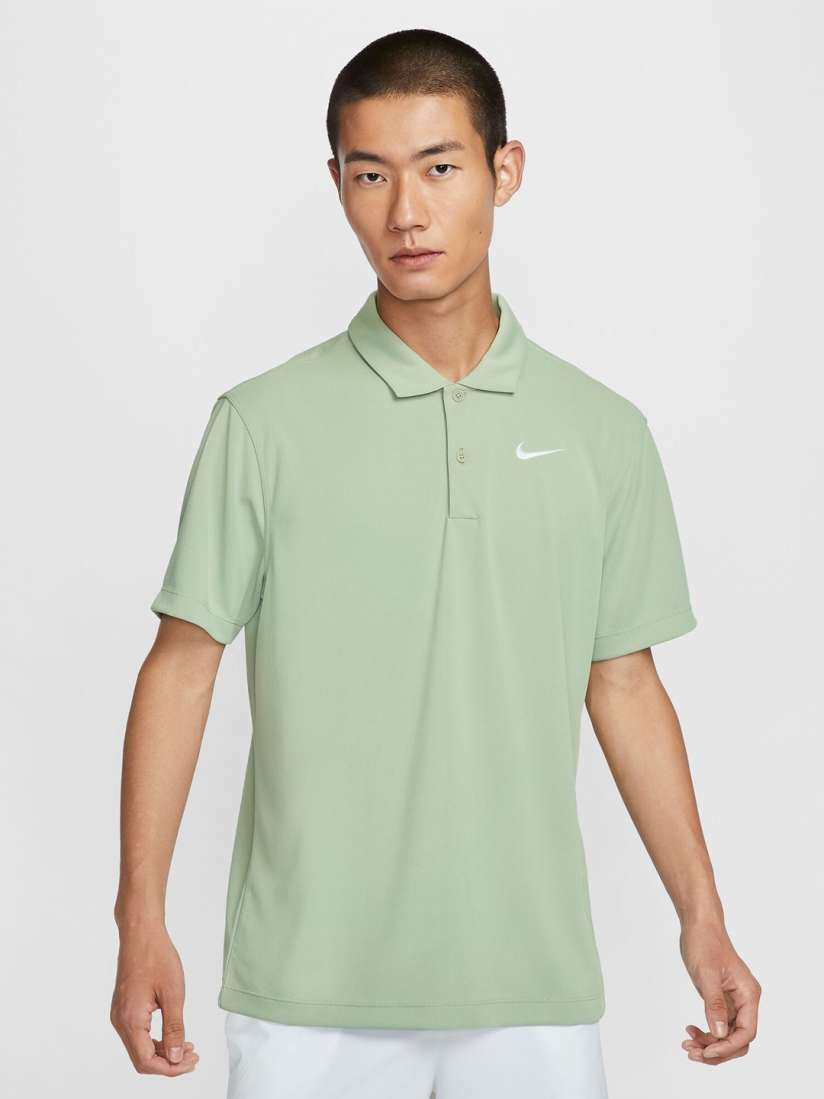 Buy Nike Court Dri FIT Men Tennis Polo T shirt Tshirts for Men 29991944 Myntra