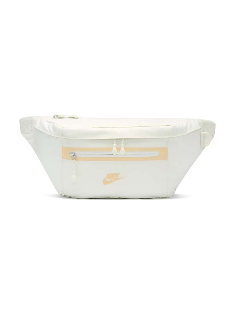 White nike hip pack on sale
