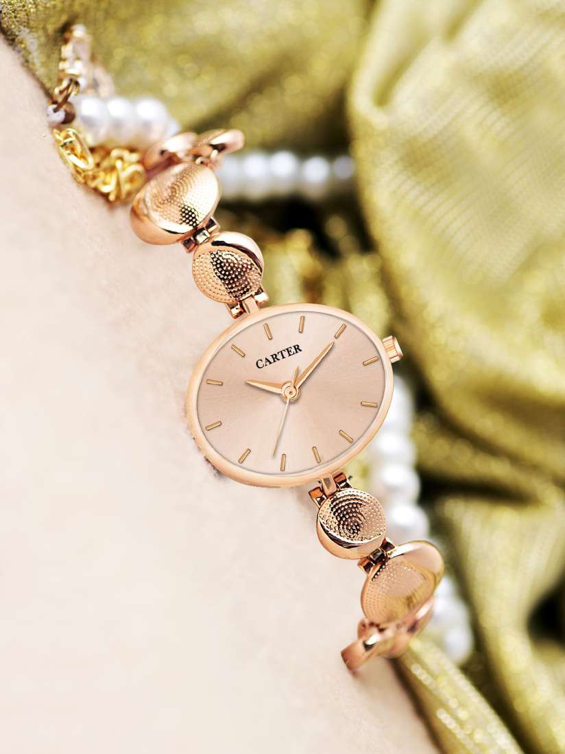 Myntra watch ladies discount