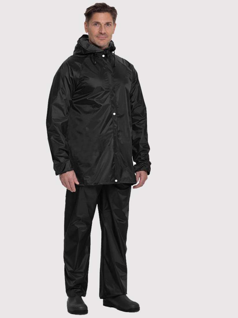 Buy CAMISON Hooded Rain Jacket Rain Jacket for Men 29993840 Myntra