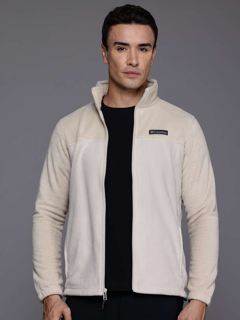 Buy Columbia Men Steens Mountain 2.0 Jacket - Jackets for Men 30000761 |  Myntra