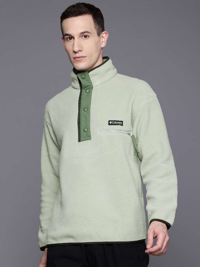 Columbia helvetia heights jacket mens top