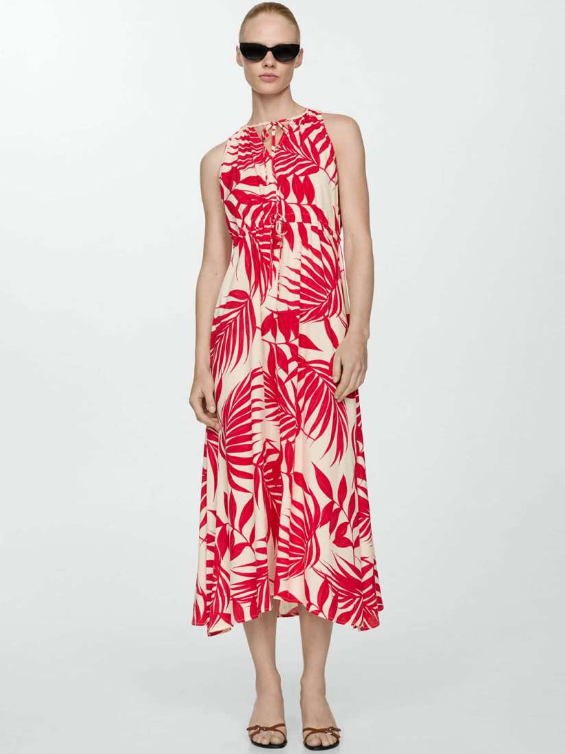 Mango dresses myntra hot sale
