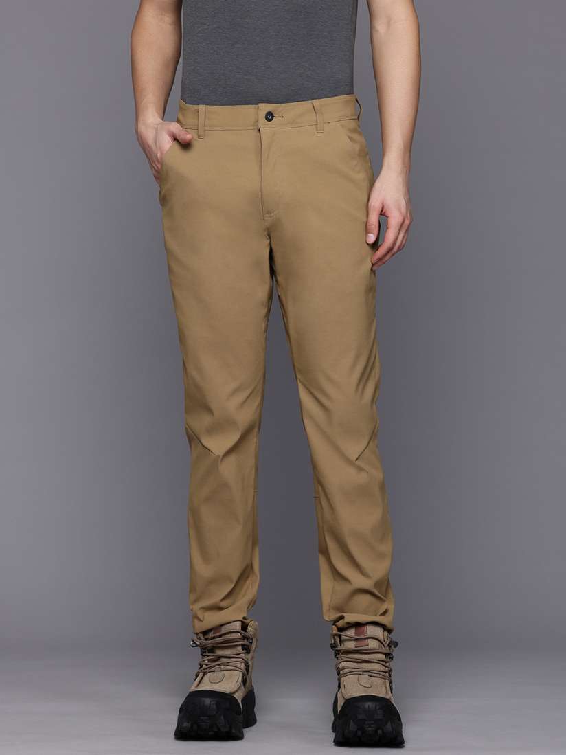 Buy Columbia Men Black Mesa Woven II Track Pants Track Pants for Men 30001391 Myntra