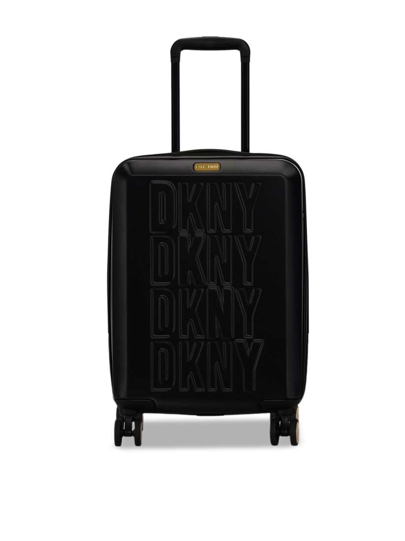 Dkny suitcase on sale