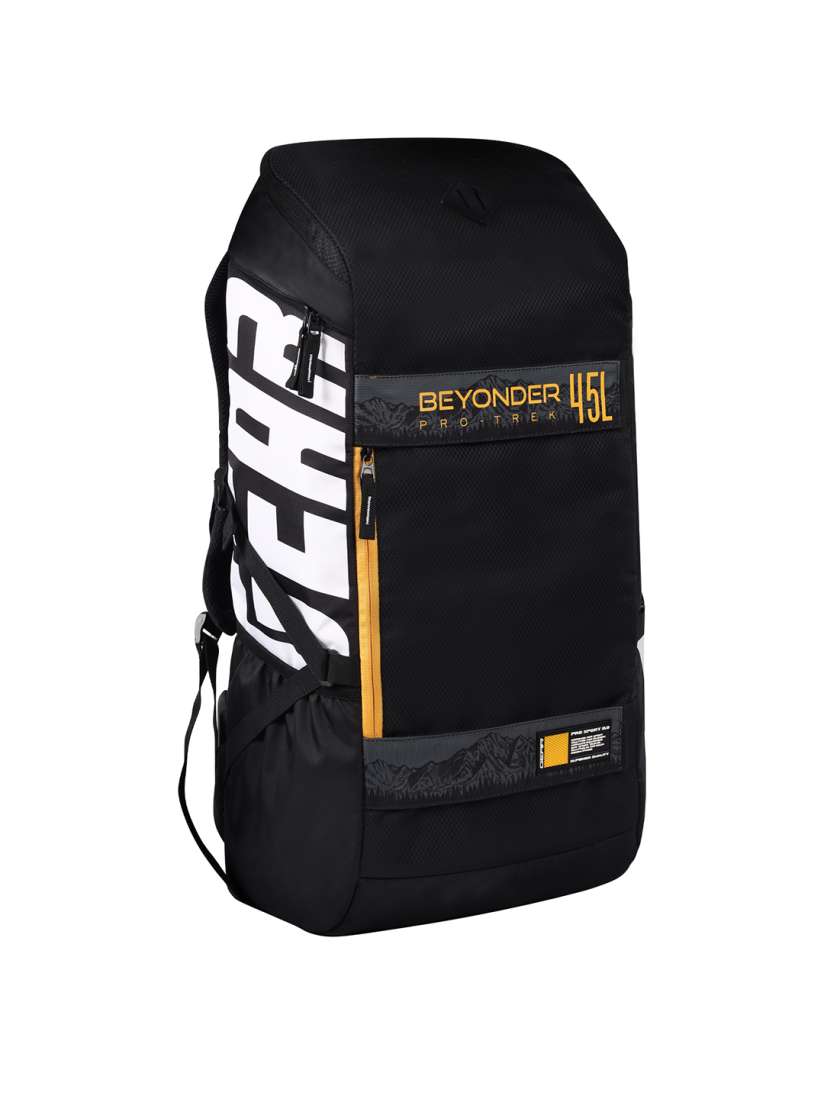 Myntra rucksack 2025