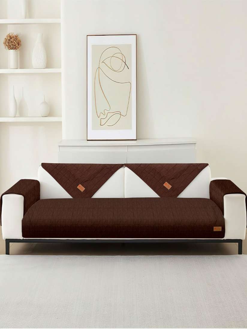 One arm sofa cover 2025