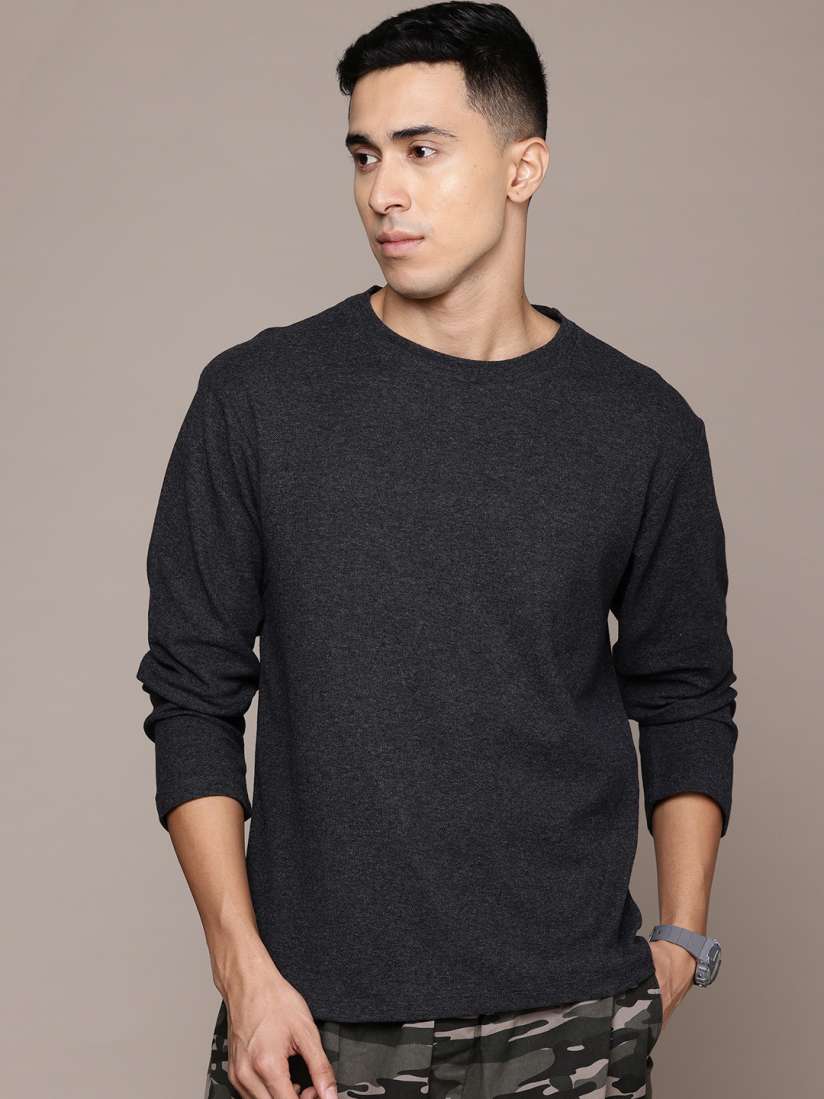 Sweatshirt myntra discount