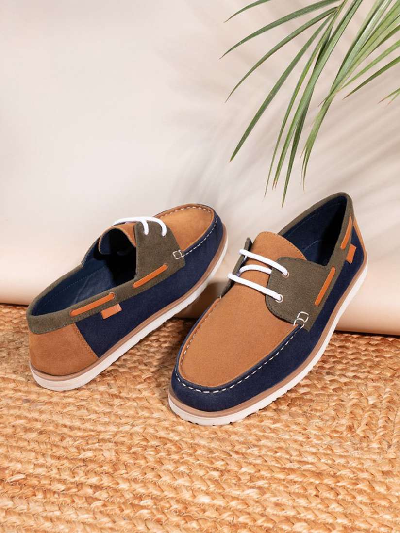 Men's dockside shoes shop