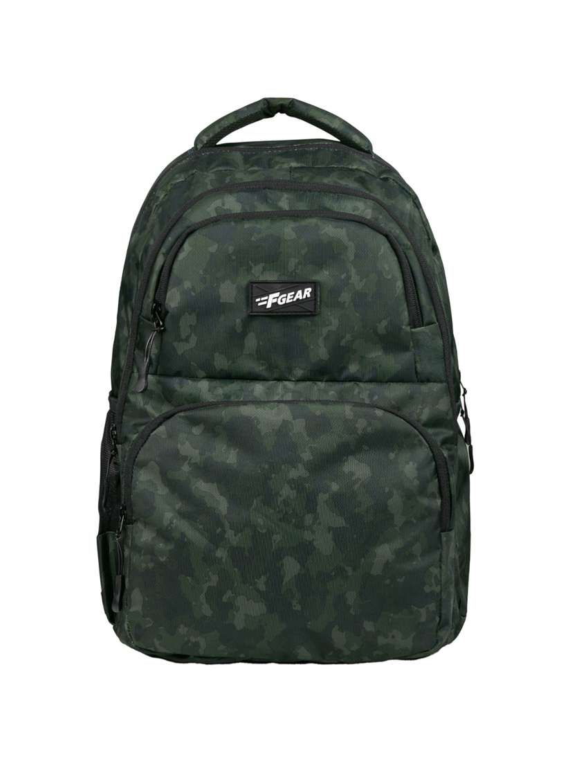F gear camouflage backpack online