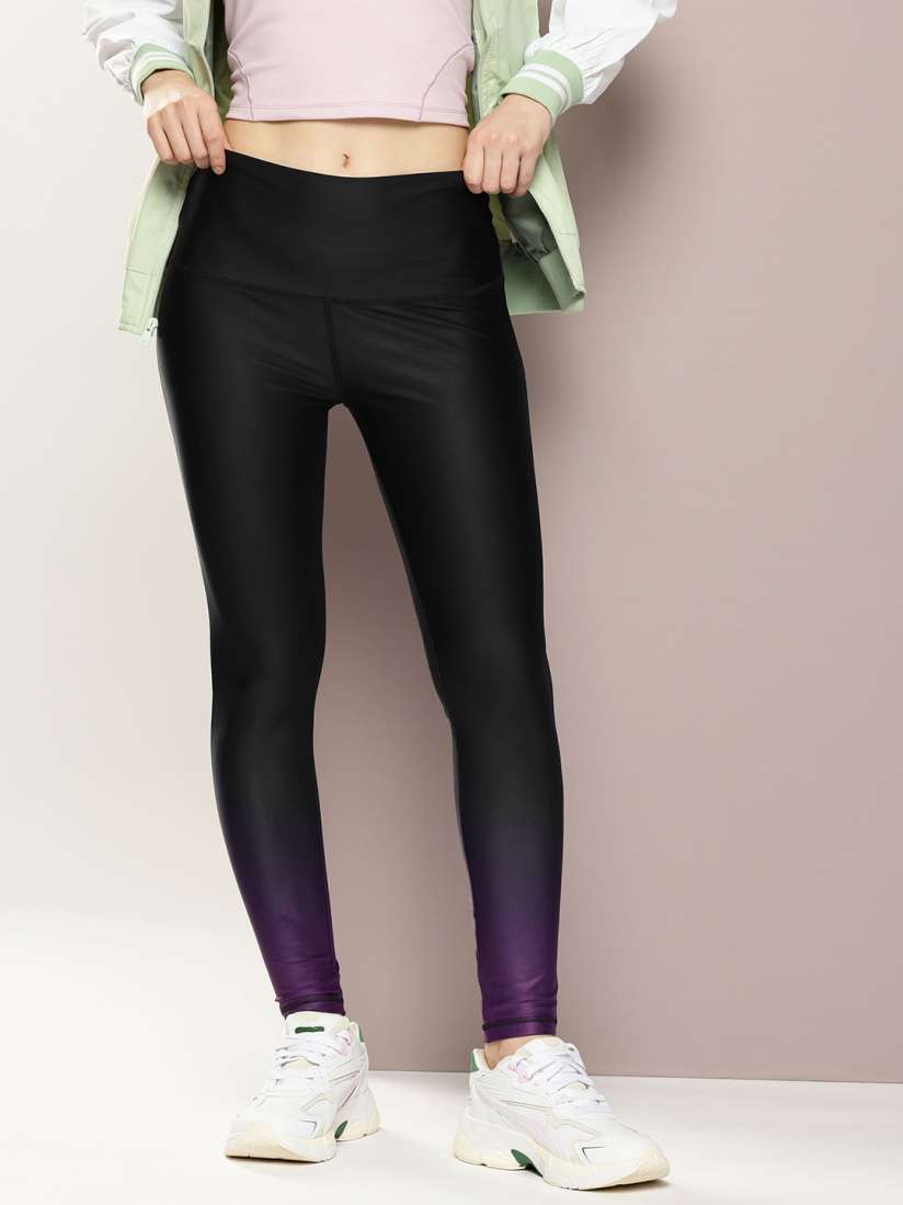 Myntra printed leggings deals