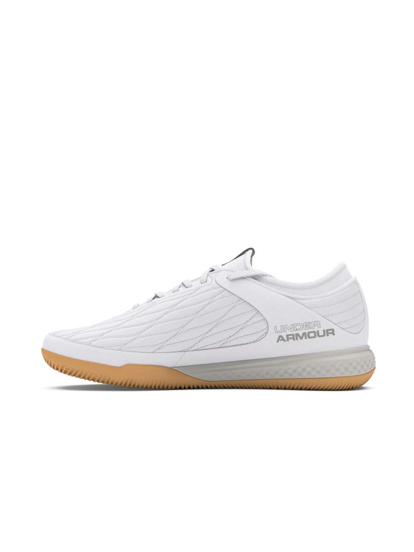 Under armour futsal shoes on sale
